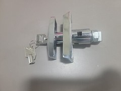 Seaga T- Handle Lock Set used SM2300, OD16S, SM23