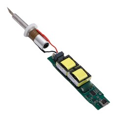 40KHz Ultrasonic Cutter Transducer With Driver High Efficiency For 3D Printing