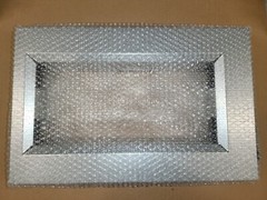 Amana/Goodman Drain Pan Kit DPKT3A/GBT5076500DF Metal Reinforce