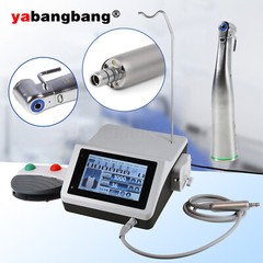 NSK Style Surgic Pro LED Optic System Implant Motor Surgical Micromotor