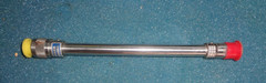 Weinschel Engineering 530A-6 Fixed Attenuator