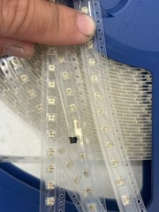 100PCS, IPEX U.FL SMD SMT PCB Mount Socket Jack Female RF Coaxial Conne
