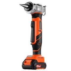 Uimoso Cordless Electric Tube Expander 20V Max for 1/2″,3/4″, and 1″ PEX-A Pipes