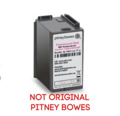 Pitney Bowes SL-798-0 Compatible Ink Cartridge for Sendpro C200, C300, C400