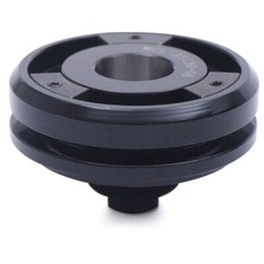 F250 Grinding Wheel Adapter Flange – Durable Steel, Easy Installation