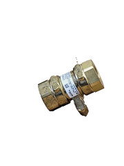 Schneider Electric (Barber Colman) VBB2N04