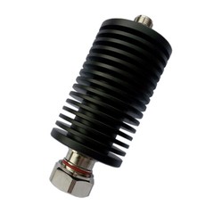 DC-4GHz 100W DIN Male N Female Fixed Attenuators 15db 20db 30db 40db 50db 50ohm