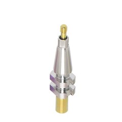 US Implant Scanbody Impression Transfer Open Closed Tray NC RC For ITI Straumann