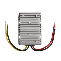 DC-DC 6-32V to 12V 5-25A Automatic Voltage Stabilizer Power Converter Regulator