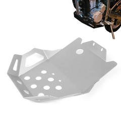 CHIFUN Skid Plate Compatible with Kawasaki KLX 300, KLX 300R KLX300SM KLX