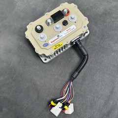Brand New MC3526 Electric Vehicle AC Motor Controller 60V