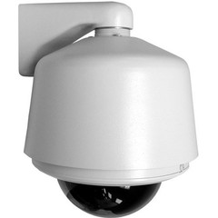 Pelco SD423-PG-E1 Spectra IV SL 23X PTZ Dome Camera NEW OLD STOCK NOS