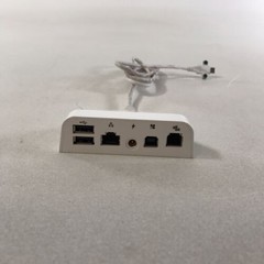 Clover Mini 3 Triangle Hub Model Number: H305 for Clover Mini 3
