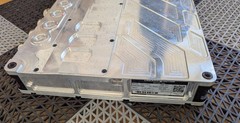 Cascadia Rinehart PM250DZ Inverter 550+ HP, 800V