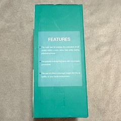 Mold Test Kit for Home – 12 piece DIY Mold Detector with Detailed Identification