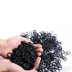 Metric EPDM Rubber O Ring Seals 3mm Cross Section 4mm – 122mm ID