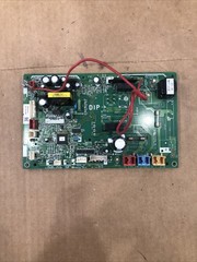 Fujitsu Control Board K07BS-C-A(05-02）9707656053 K07BS-05-02