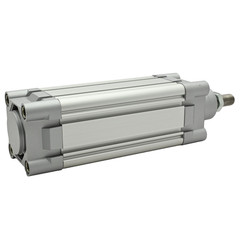 Festo DNC-63-100-PPV-A ISO Pneumatic Cylinder 163405 63mm Piston, 100mm Stroke
