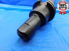 CAT50 3/4 I.D. SOLID END MILL TOOL HOLDER .75 COOLANT THRU 5 1/2 PROJ. 3/4X5.750