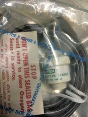 458169 oxygen sensor MSA 6680-01-154-7845 WITH CABLE