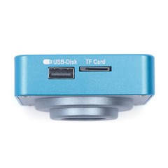 HD 1080p HDMI Industrial Camera C/CS Mount USB 1920 × 1080 60FPS Blue
