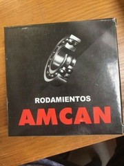 AMCAN SS6309 2RS FM222 Blue Stainless Steel Bearing