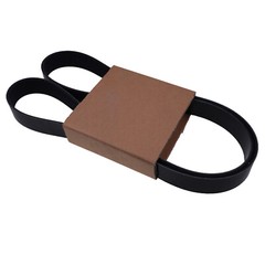 Serpentine Belt for Gates K120858HD Goodyear 4120860 25-120858 25-120858HD