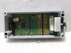CENTROTHERM TMM6 Temperature Controller Module TMM6-0IG-R16 TracoPower TEL3-2411
