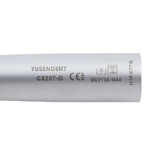 COXO Dental Fiber Optic High Speed Turbine Handpiece Kavo Big Torque CX207 GK-TP