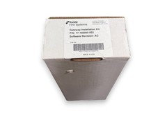Kidde-Fenwal 77-100000-002 Gateway Installation Kit (NEW IN BOX)