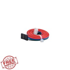 STEPPERONLINE 0.9deg Nema 17 Stepper Motor 1.5A