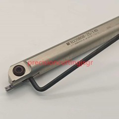Face Grooving Tool 25mm-140mm Width 3mm Indexable Grooving Inserts MGMN300 10PCS