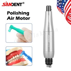 100 pcs Dental Polishing Polish Prophy Cups Latch Type Brushes Polisher cup Blue