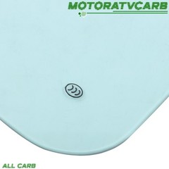 ALL-CARB Rear Window Glass 6717874 For Bobcat 753 773 864 A220 S205 S300 T180