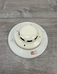Silent Knight SD505-APS Addressable Smoke Detector w/ Base