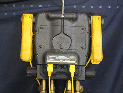 Fieldpiece SM480V SMAN Wireless 4‑Port Digital Refrigerant Manifold W/ Hose