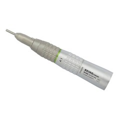 Dental Hygiene Prophy Handpiece Straight Nosecone 1:1 4:1 Low Speed Air Motor 4H