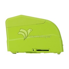 Automatic Tap Cutter Automatic Tape Dispenser with Edge Folding 25W ZCUT-10