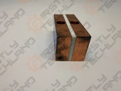 CSM150/200 0.1pF – 1000Vrms – 250Arms-200kVAr Celem Power Capacitors