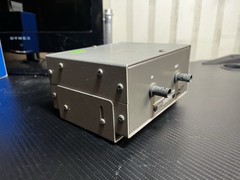 Leader LAT-50-01 LAT5001 Attenuator UNTESTED