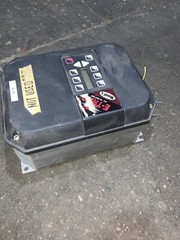 Woods Drive, WFC2001-0C, Free Shipping To Lower 48, For Parts Only No Warranty