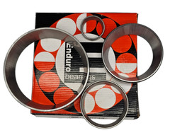 452-A Cup Only Tapered Roller Bearing ENDURO Brand Same Day Fast Shipping!!