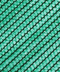 70% Green Shade Cloth with Grommets, 20 FT X 10 FT Heavy Duty HDPE Shade Cove…