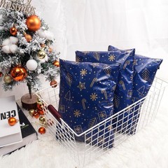 Christmas Poly Mailer 10×13 Inch 100 Pcs, Waterproof and Tear-Resistant Shipp…