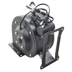 Small Centrifugal Blower Fan 196CFM 2600r/min 110V 120W Durable Equipment
