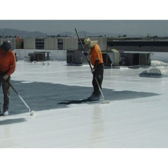 Black Jack 5576-1-20 Silicone Roof Coating, White, 1-Gallon – Quantity 1