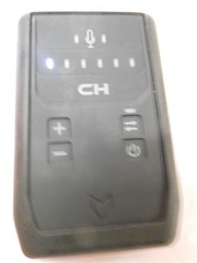 MultiVoice MVR900 Full Multi-Plex Wireless Mesh Network Intercom Unit (S1)