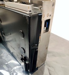 Agilent G4226-60019 HPLC Sample Transport w G1367-89700 Motor G1367E Autosampler