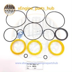 MB256 MB356 MB556 Hydraulic Hammer Seal Kits for Stanley Breaker Excavator