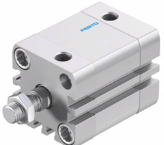 NEW FESTO ADN-16-5-I-P-A 536226 Compact Cylinder
